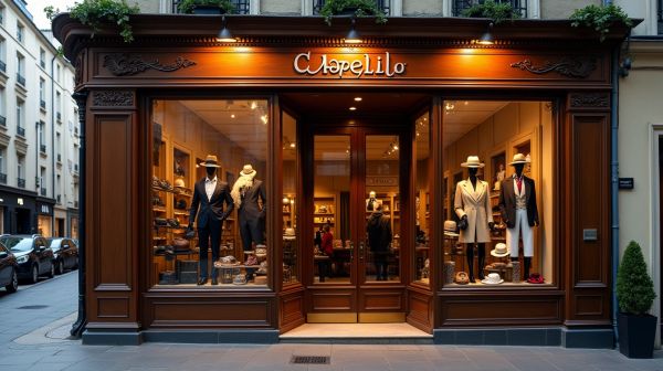 Où trouver les meilleurs chapeaux chez cappelio ?