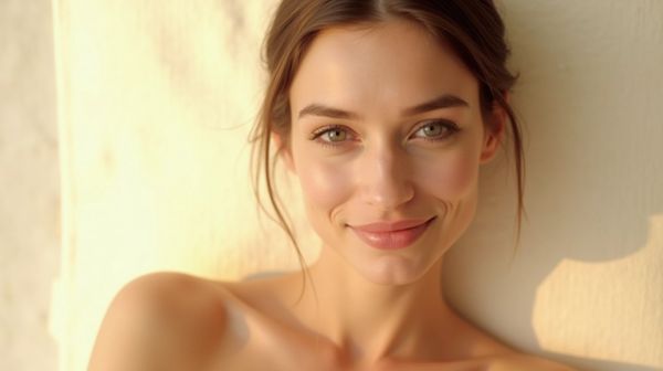 Pourquoi les soins délicats révèlent votre véritable beauté