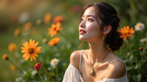Pourquoi les soins délicats révèlent votre véritable beauté