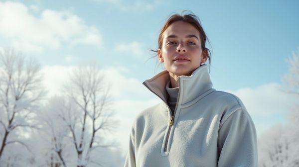 Quel collant polaire choisir pour rester au chaud cet hiver ?