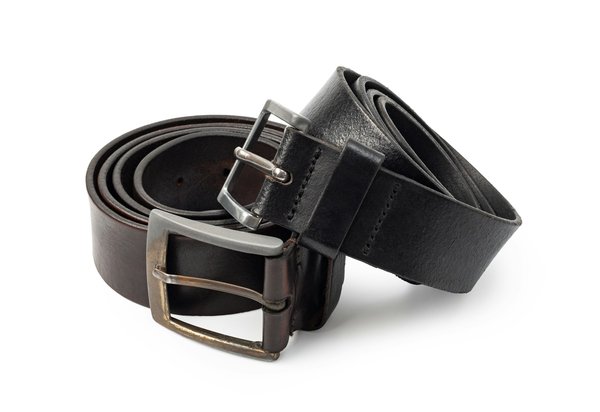 Découvrez les ceintures en cuir pour un style élégant